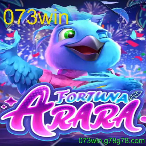 FortunaArara: Explorando um Mundo de Aventuras com 073win